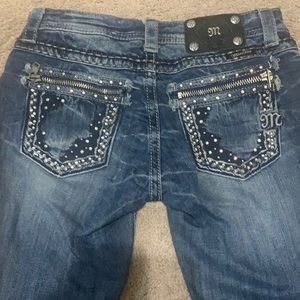 Miss Me Jeans size 27